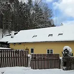 旅馆 Motohostel Wolter - Copa Wschen