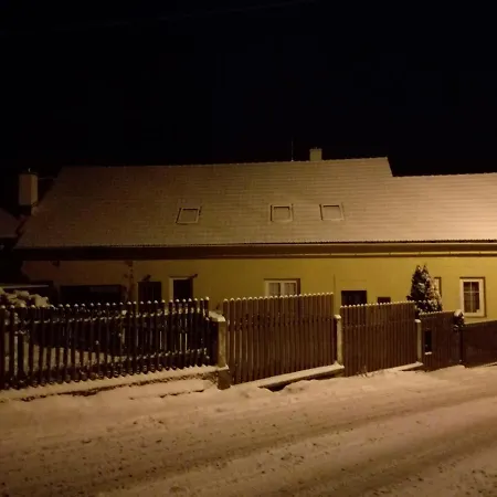 Motohostel Wolter - Copa Vandrarhem Wschen