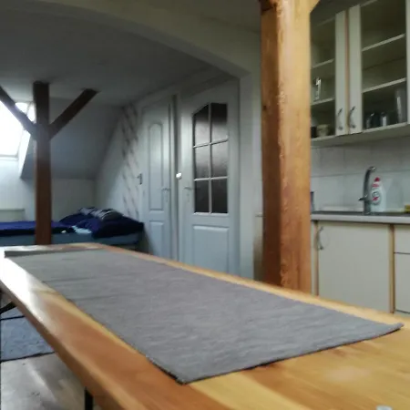Motohostel Wolter - Copa Wschen