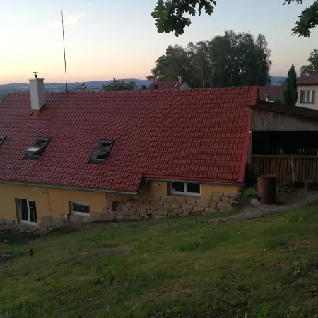 Motohostel Wolter - Copa Vandrarhem Wschen