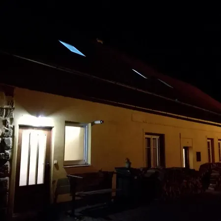 Motohostel Wolter - Copa