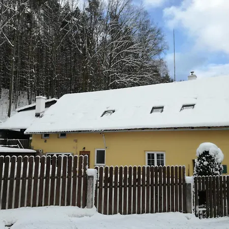 Vandrarhem Motohostel Wolter - Copa Wschen