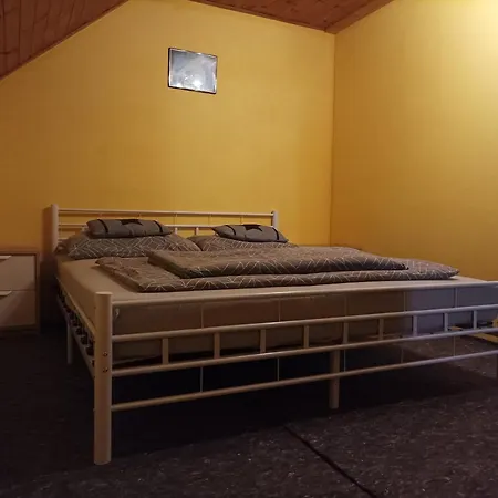 Motohostel Wolter - Copa Albergue *