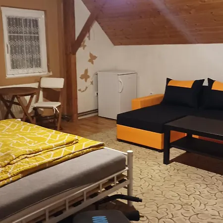 Motohostel Wolter - Copa Wschen