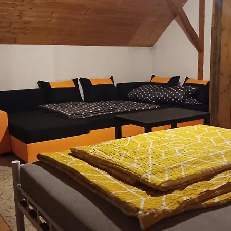Motohostel Wolter - Copa *