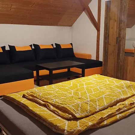 Albergue Motohostel Wolter - Copa