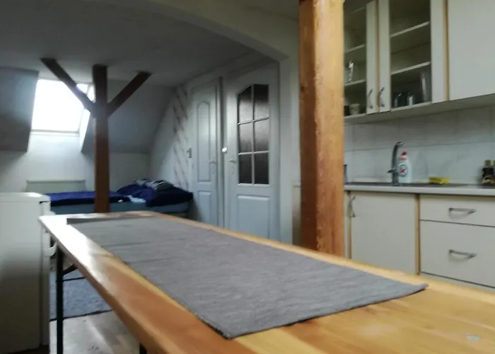 Motohostel Wolter - Copa Wschen