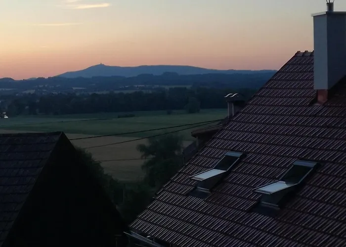 Motohostel Wolter - Copa Vandrerhjem Wschen
