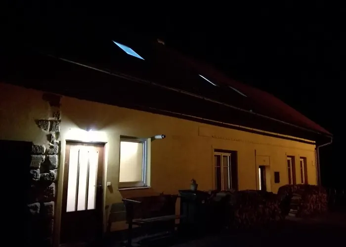 Motohostel Wolter - Copa
