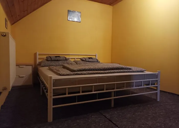 Motohostel Wolter - Copa Hostel *