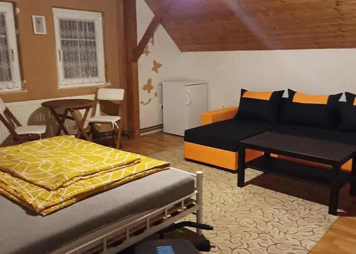 Motohostel Wolter - Copa Wschen