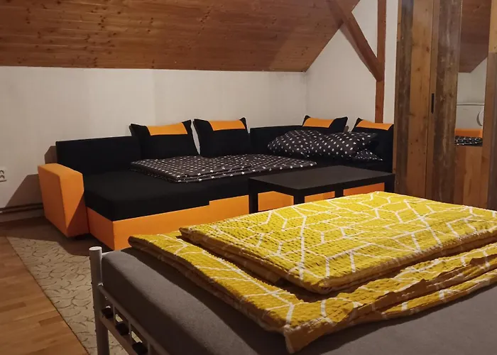 Motohostel Wolter - Copa *